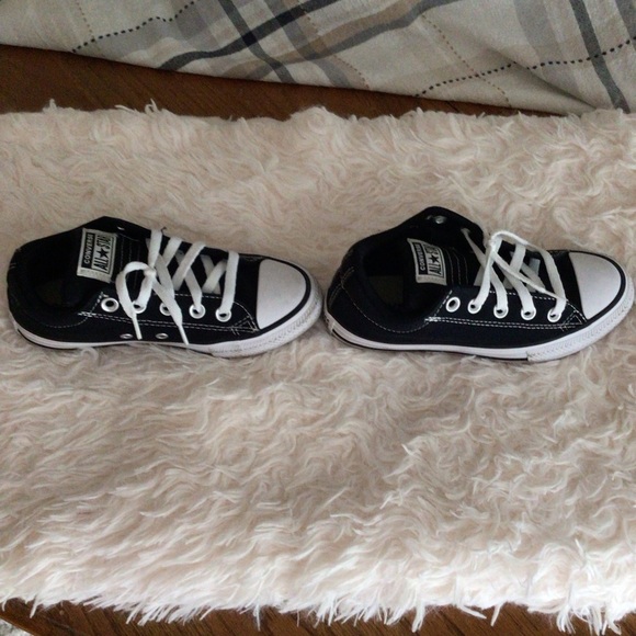 Converse All Star Shoes - Picture 3 of 10